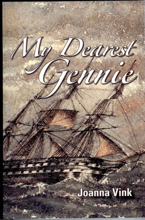 My dearest Gennie A